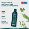 Dr Batra's Hair Fall Control Oil 200ml Pack of 1 for Healthier Scalp, Nourishment, Lightweight & Deep Cleansing