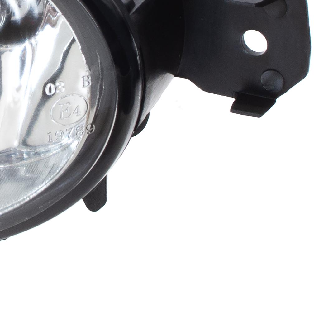 BMW 1 E81 E82 E87 E88 04-13 left halogen