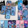 RT69 Stitch Phone Case for Redmi Note 8 9 10 11 11S 15 15A 10C 10X 10A 10T 9A 9C 9T 9S 8T A7 Pro Max Plus Prime