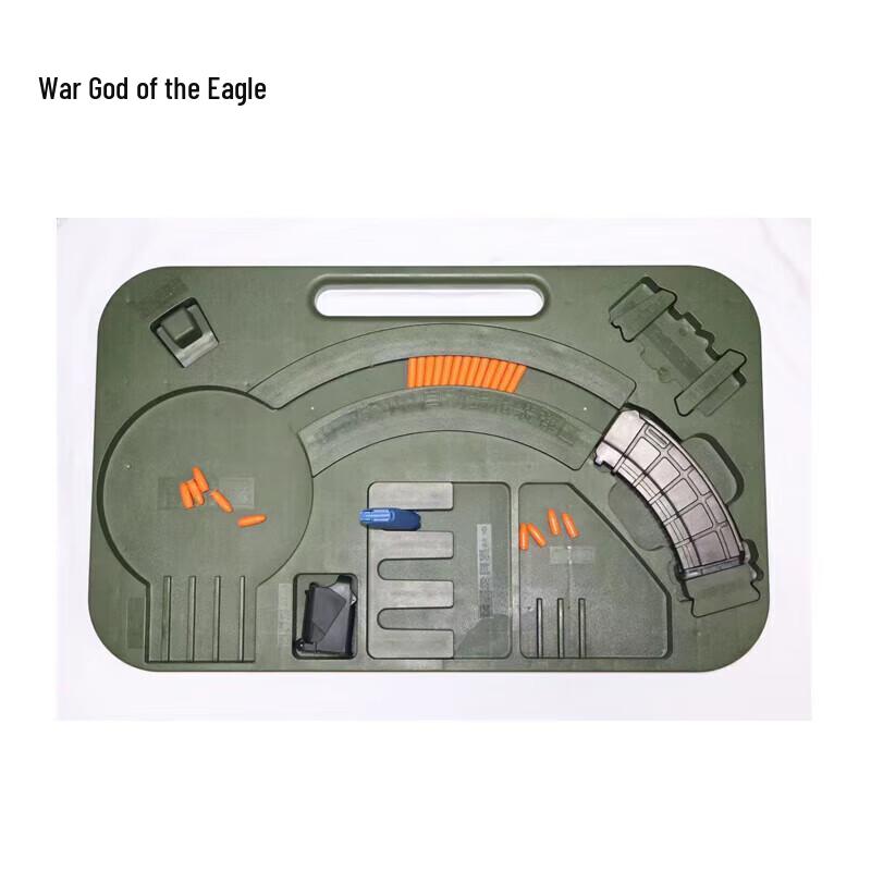 JY-2024 Eagle War God Multi-function Magazine Loader