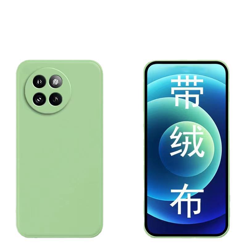 Applicable to Xiaomi CIVI5Pro Rubik's Cube liquid mobile phone case Xiaomi civi3 all-inclusive MIX4 anti-drop protective case