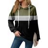 Hoodies For Women Oversized Winter Cute Sweatshirts Pullover Trendy Fall Clothes