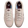 Nike SB Marlow Bequeme Passform Skateschuhe Herren Sneaker Hellrosa Beige FV6064-203