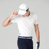 Onoff Men S Ballcap White Of8412ga
