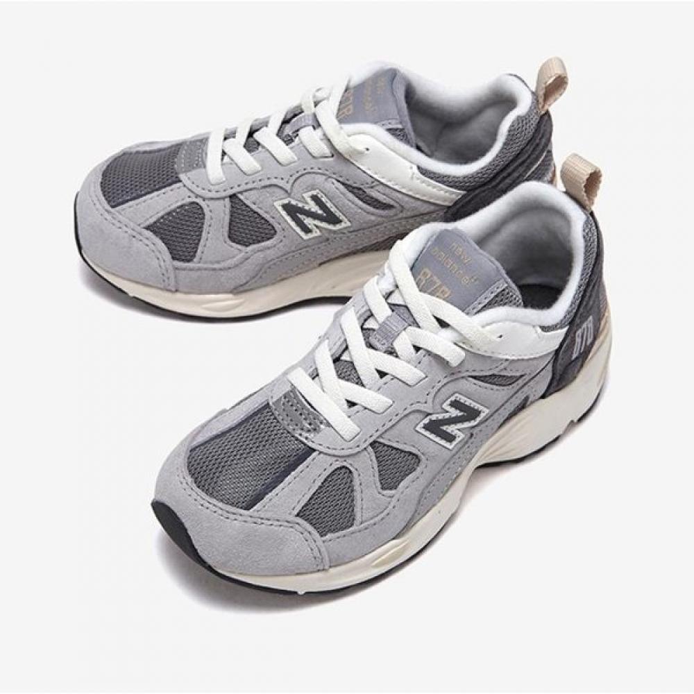 

New Balance Дети Pv878gg1 Кроссовки B1 Nkpmef426g 15 1.NKPMEF426G 15 180