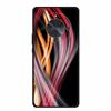 Phone Case For Honor X70 5G 2025 Case X 70 Coque Flowers Black Silicone Soft Back Cover For Honor X70 Cases HonorX70 Funda 6.79"
