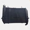 For CFMOTO 675NK CF675NK CF MOTO NK675 Motorcycle Engine Parts Water Cooler Radiator