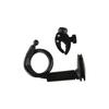 Adjustable Hair Dryer Arm Clamp Foldable Hair Dryer Clips Stand Blow Dryer Stand Holder  Dog