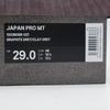 1203B088-021 Asics Japan Pro MT Graphite Grey Clay Grey (Men's)