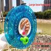Large Fishing Reel Handle & Line Winder for Boat and Kite