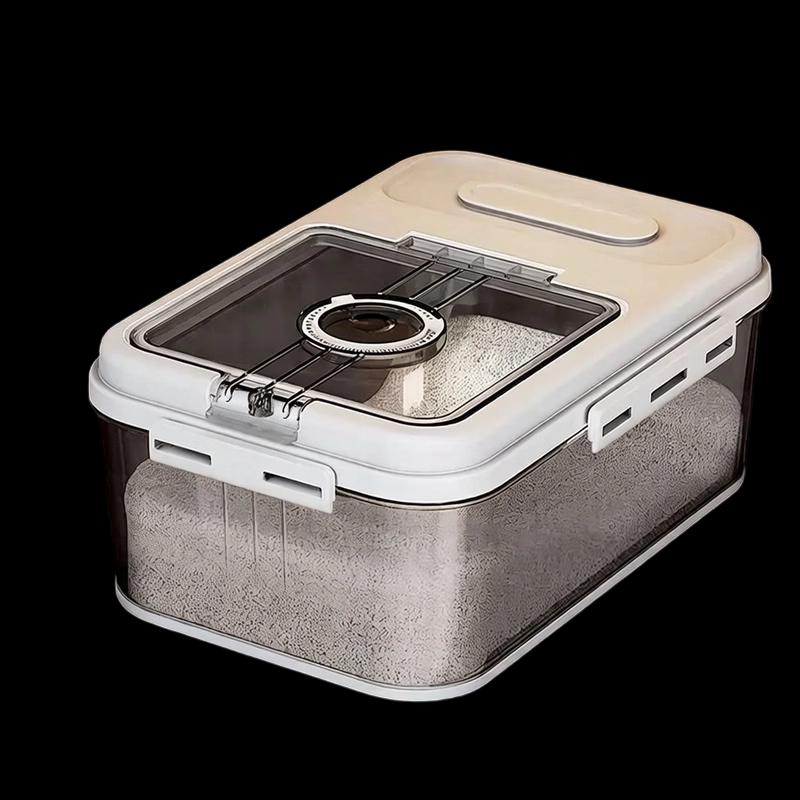 Pabei Sealed Rice Storage Box