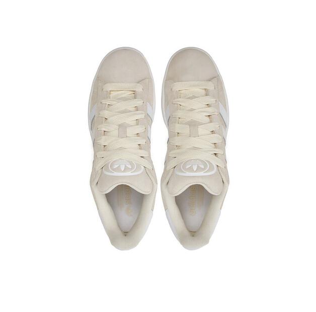 Мужские кроссовки adidas Campus 00s id1435 бежевые