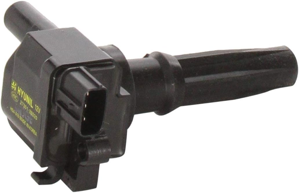 

Неподдельная катушка зажигания OEM 27301-38020/2730138020 для Hyundai Kia