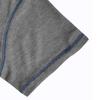 Men's Casual Slim Fit Henley Shirts Classic Button Short Sleeve T-Shirt Summer Basic Lightweight Tops Male Athletic Workout Moisture Wicking Tee Shirt