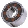 Inner Keyway One Way Bearing High Rigidity Industrial Machinery Bearing  For Automobile Industry