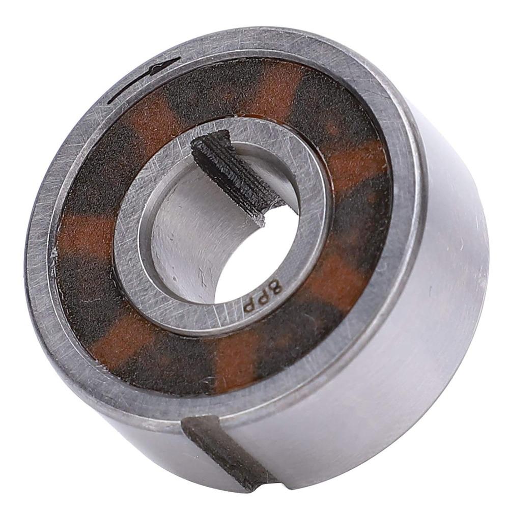 Inner Keyway One Way Bearing High Rigidity Industrial Machinery Bearing For Automobile Industry