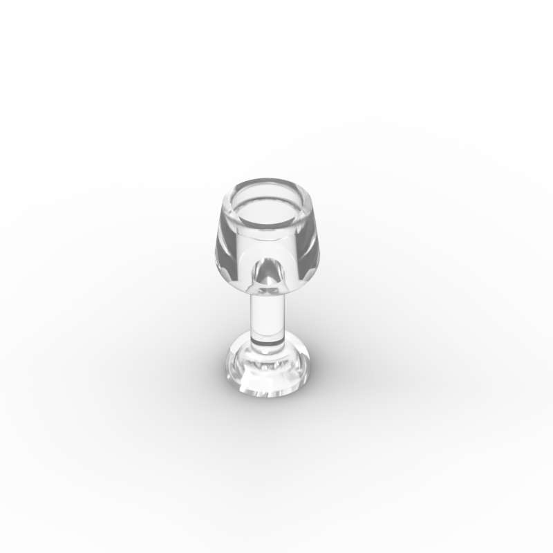 

Нетоксичный Moc 10 шт. 33061 Набор строительных блоков Бокал Цветной Столовый стол Стеклянная деталь Кирпичики Частицы DIY Игрушки Подарки на день рождения для детей