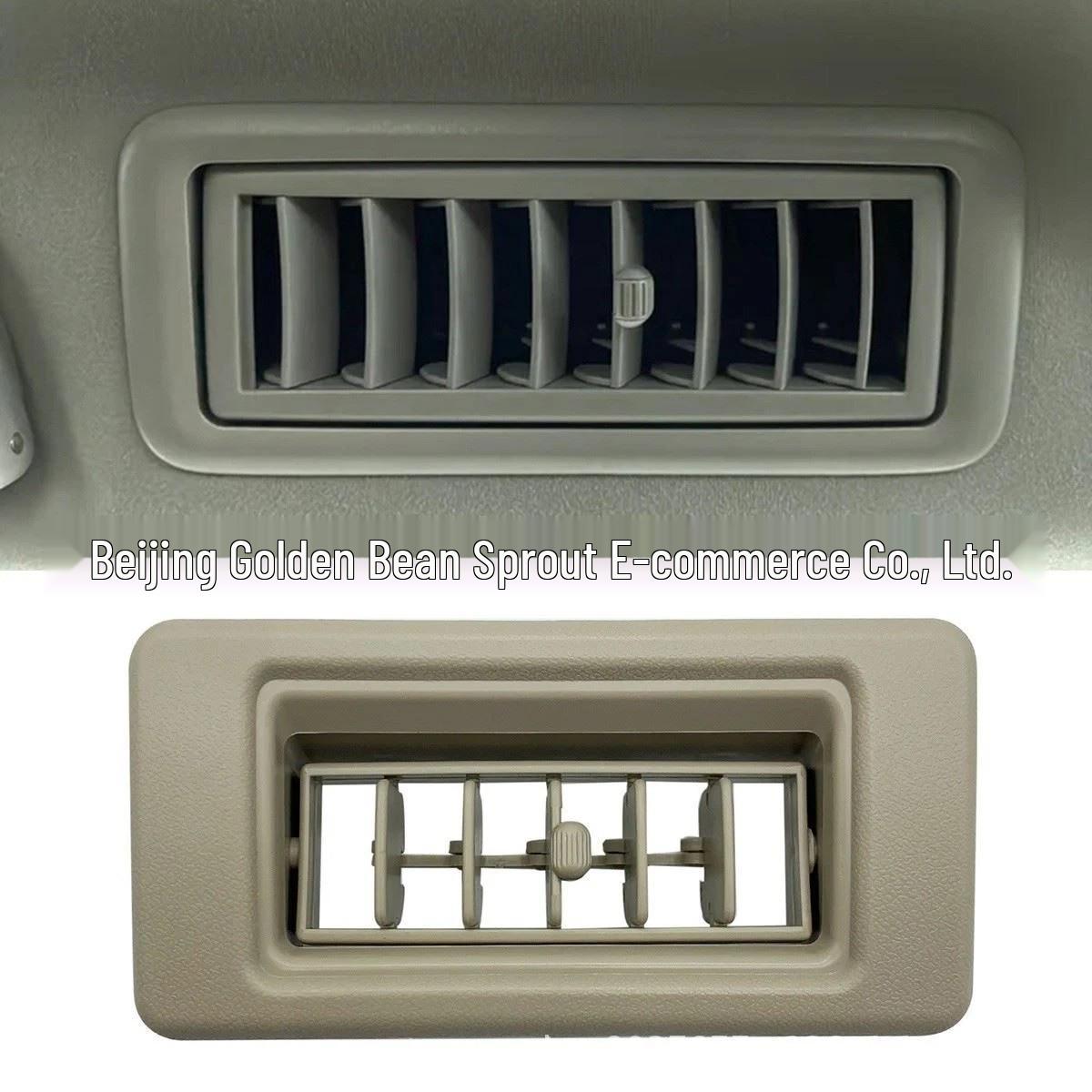 MR360996/MR360997 Потолочный воздуховод для Mitsubishi Pajero V73/V75/V77 Neutral