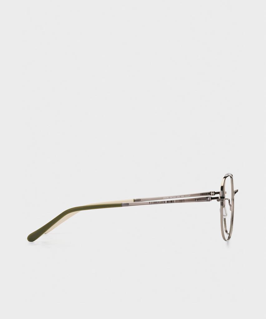 Keullotte [Dark Olive]