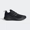 Adidas ALPHACOMFY Running shoes ID0351 Men's Black Size
