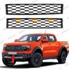 Rete Anti-Insetti con Griglia per Ford Ranger Raptor Pickup 2023-2025