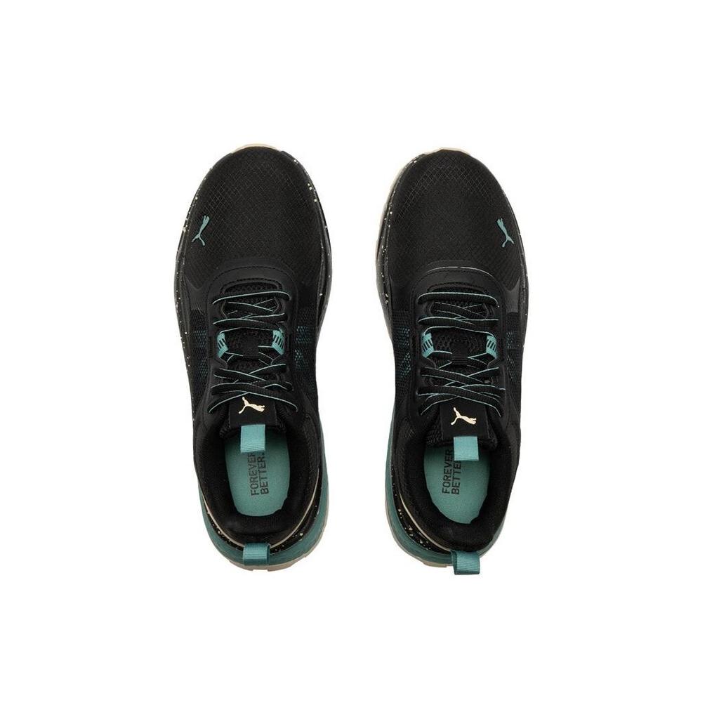 PUMA Anzarun 2.0 Open Road 'Black Adriatic' Unisex 389221-02