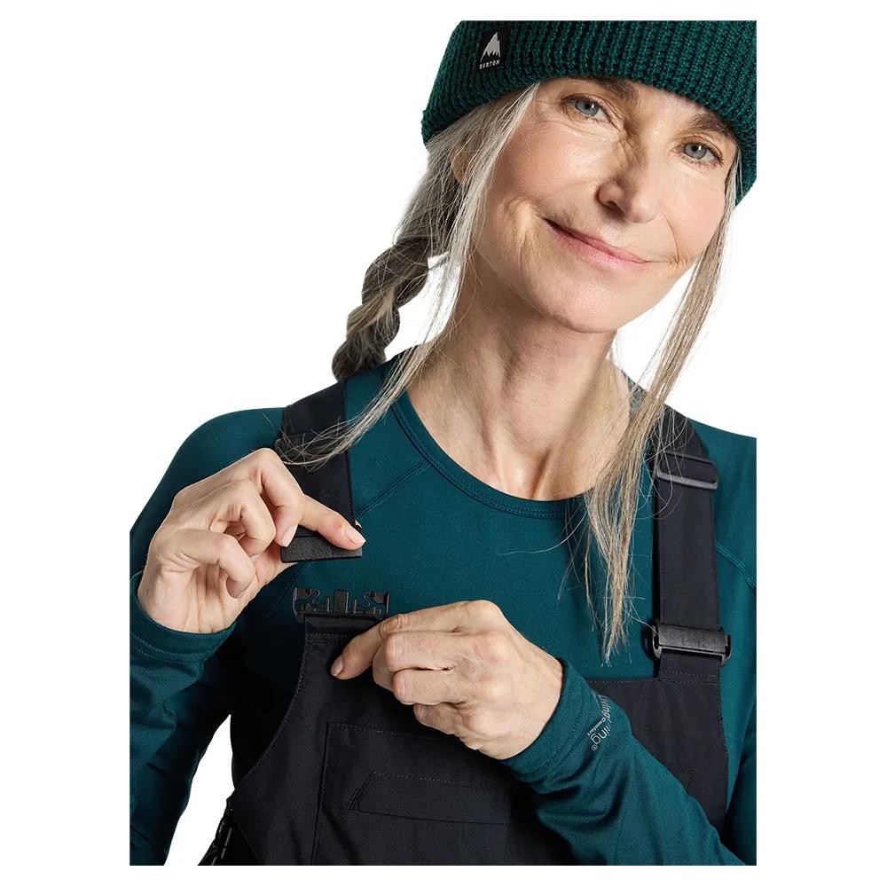 Burton Брюки Avalon Goretex 2L Bib