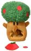 Takara Tomy Arts Kirby minimaginationTOWN Mini Mini Set Whispy Woods Plush Approximately 18cm Tall (House) Toy,