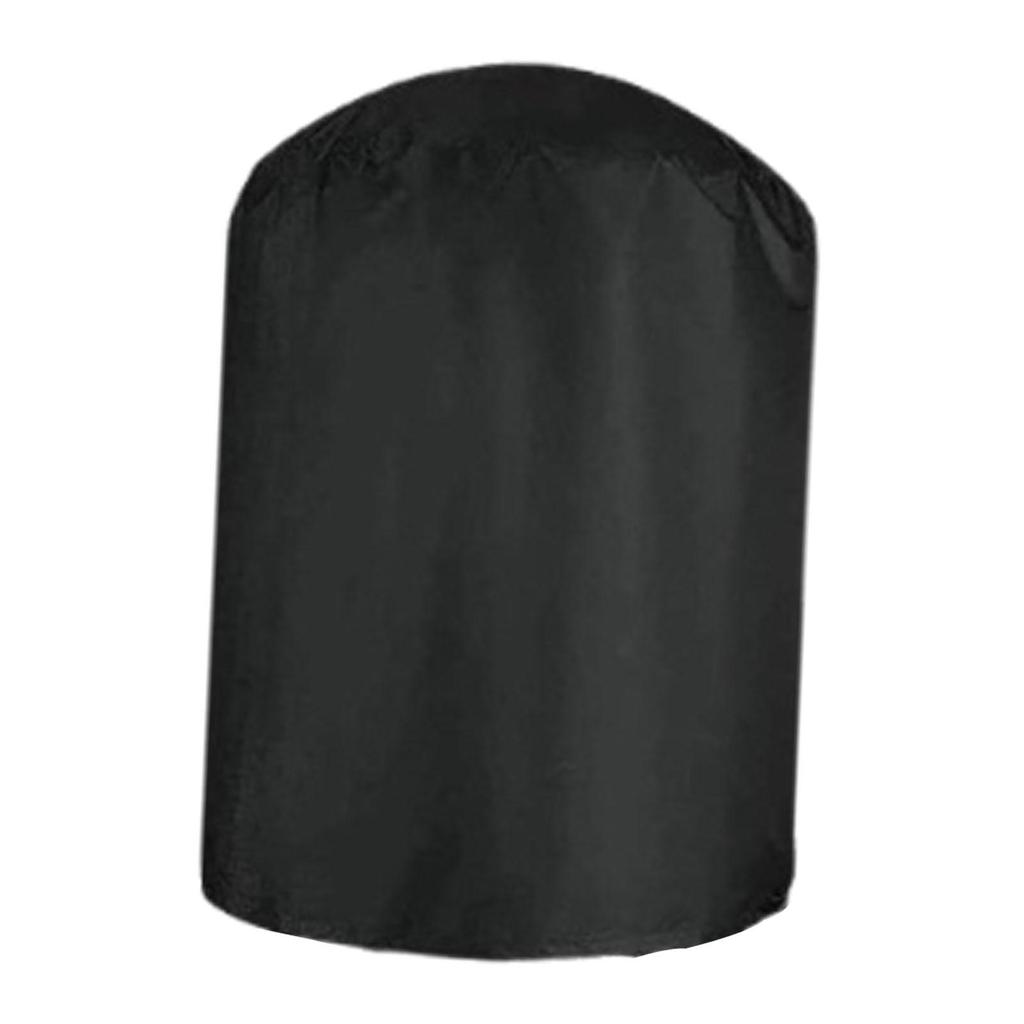 Table Top Grill Cover Outdoor Use Heavy Duty Sturdy Waterproof Griddle M