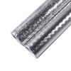 Self-Adhesive Waterproof Kitchen Foil: Moisture-Proof, Oil-Proof, Heat-Resistant, Thickened Aluminum Sticker for Cabinets and Stoves