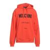 Moschino Mens Couture Milano Hoodie