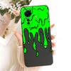 Cute Cartoon Black Cat Dragon Soft Silicone Case For Vivo T1 Pro IQOO Z6 Pro 5G Vivo S15e 5G Phone Shell Shockproof Cover Bumper