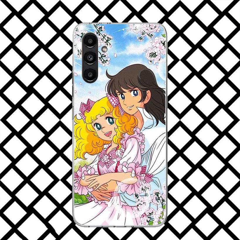 

Чехол для телефона Candy 90s Anime для Samsung Galaxy A17 A37 A57 A16 A26 A36 A56 A15 A25 A35 A55 A14 A24 A34 A54 A13 A23 A33 A53 Galaxy Samsung A33
