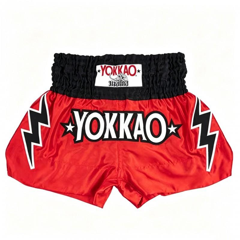 YOKKAO Muay Thai Shorts - Boxing