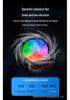Magnetic Wireless Phone and Tablet Cooler with Charging - Gaming Edition