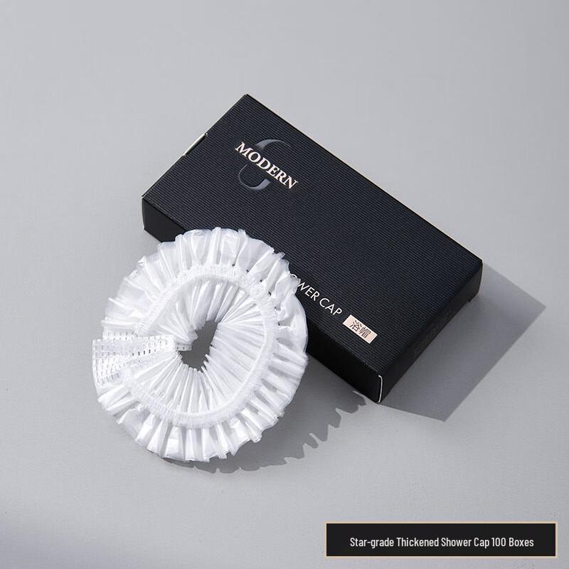 BaiJieYa Disposable Hotel Guest Supplies