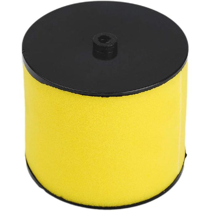 HIFROM ATV Air Filter Element Cleaner with Oil Fitler Compatible with 2004-2007 Honda Rancher 400 TRX400 TRX400FA TRX400FGA Replacce 17254-HN5-670