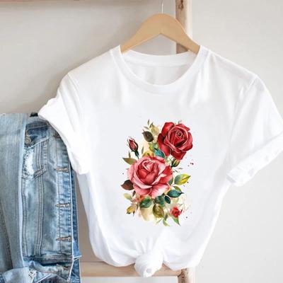 Üst Kıyafetler – T-shirtler