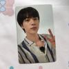 [USED] JIN RUN BTS POLY Highlight Package Trading Card