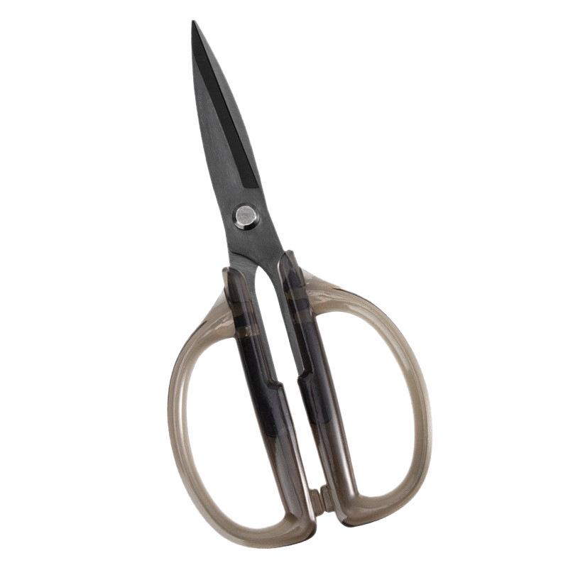 Titanium Metal Multi-Functional Kitchen Shears - Stainless Steel Scissors for Chicken Bones & Baby Food