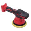 Cordless Car Buffer Polisher 6 Inch 2500 5000RPM Variable Speed Car Polisher for 48 11 1820 48 11 1822
