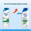 Head & Shoulders Mint Icy Fresh Anti-Dandruff Shampoo