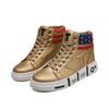Hot Selling High Top Comforta Sports Shoes Fashiona Versatile Lightweight Wear-resistant Casual Shoes Mens Sizes 39-44