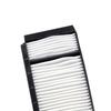 Car Cabin A/C Air Filter Fit For Mazda 3 2004-09, Mazda 5 2006-2010 BP4K-61-J6X Car Cabin Air Filter Car Cabin BP4K-61-J6X