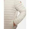 Winter Jacket Save The Duck D32430M GIGA19 Grey, Standard Fit