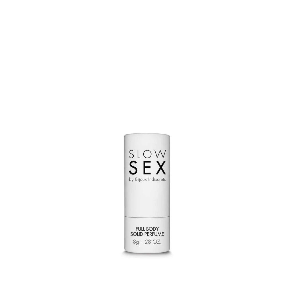 Bijoux Indiscrets - Women's Coconut Body Perfume