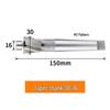 Jundingying Taper Shank Counterbore Milling Cutter