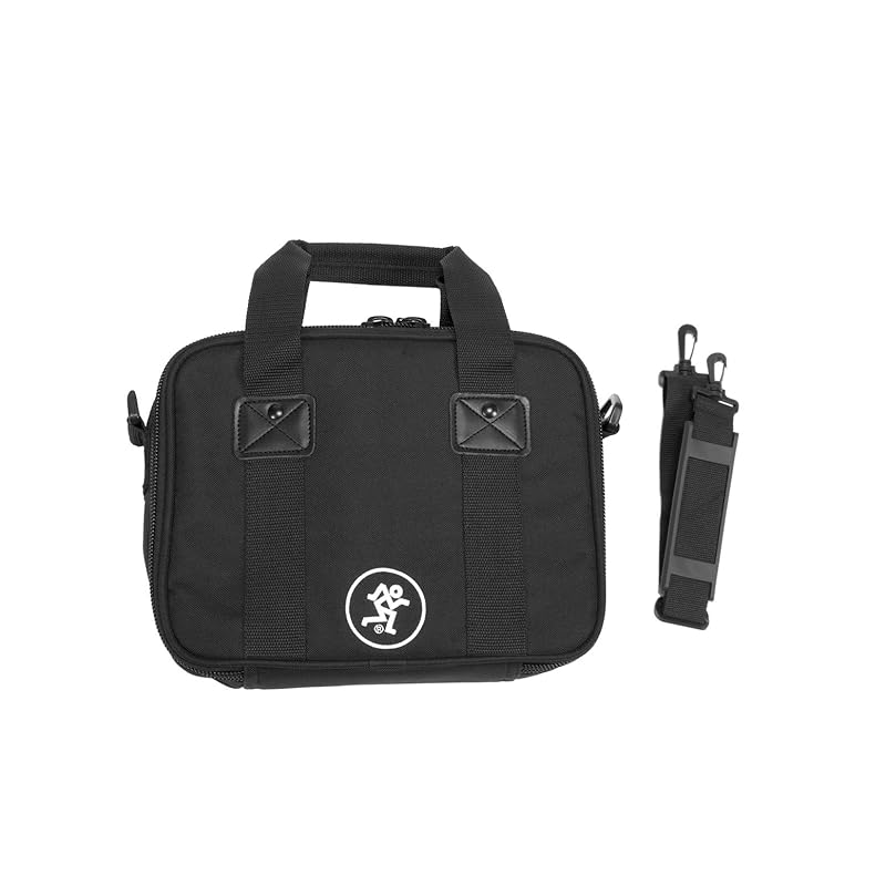 

MACKIE Carrying bag for ultra-compact analog mixer 402VLZ 402VLZ bag