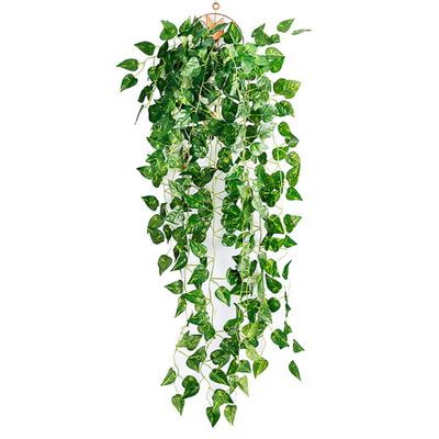 Hanging Vines Plant Hanging Vines Attractive Durable Vivid Realistic Fake Hanging Vines for Wedding
