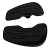 2pcs Motorcycle Floorboard Replacement for Softail Breakout 114 FXBRS 117 FXBR FXBR Front Foot Rest Pedal 50602 00